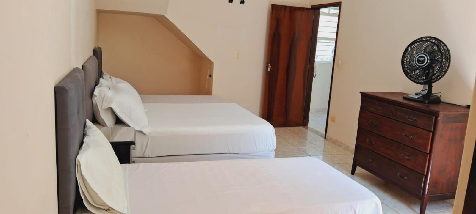 Casa Santa Amelia C/ Garagem Villa São Roque Exterior foto