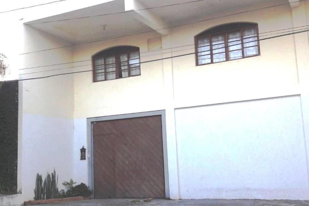 Casa Santa Amelia C/ Garagem Villa São Roque Exterior foto