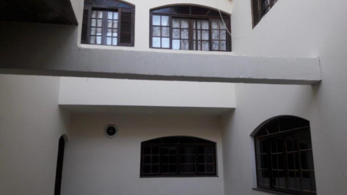 Casa Santa Amelia C/ Garagem Villa São Roque Exterior foto
