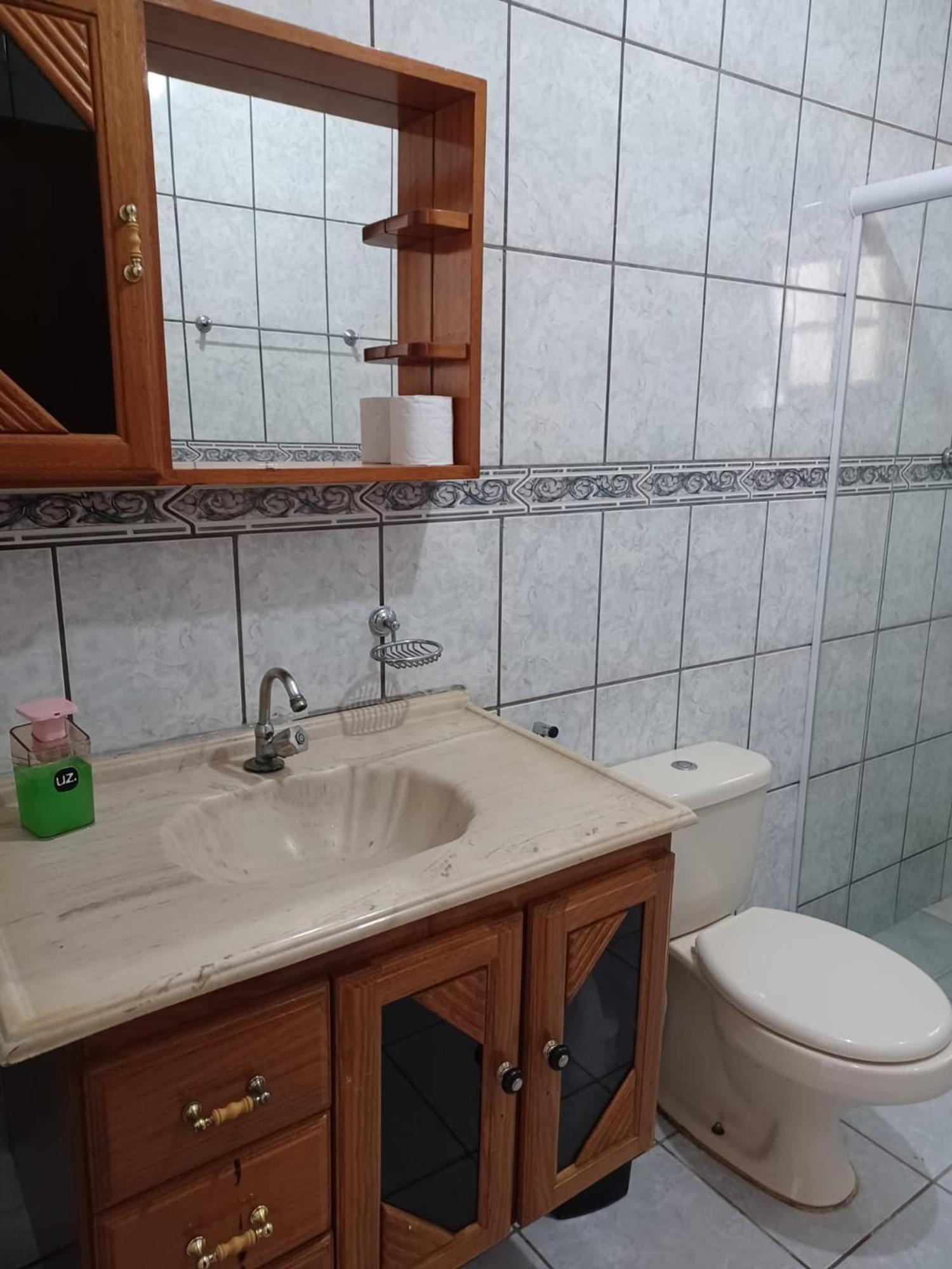 Casa Santa Amelia C/ Garagem Villa São Roque Exterior foto